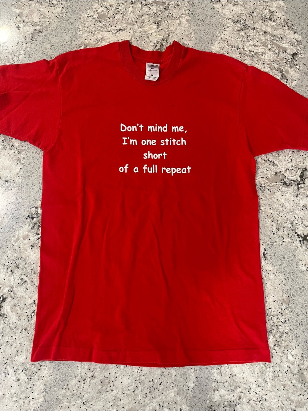 Vintage Funny Shirt